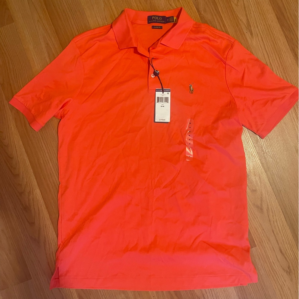 Ralph Lauren men’s polo